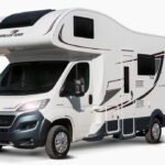 Auto Roller 746 - 6 berth motorhome
