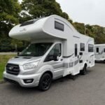 Auto Roller 746 - 6 berth motorhome